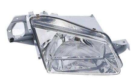 Faro Delantero Derecho Mazda 323 (1999->2001) (4/5P)