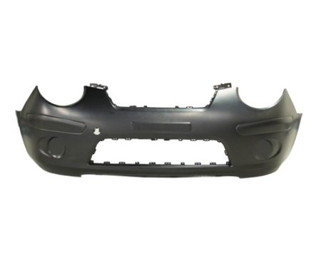 Paragolpes Frontal (S/Agujeros) (Para Pintar) Kia Picanto (2007->)