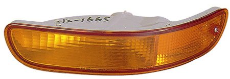 Piloto Paragolpes Frontal Derecho Starvan Toyota Cor Ae100 (1992->)