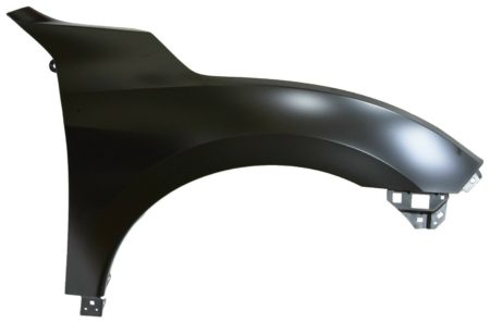 Aleta Frontal Derecho Honda Civic (2017->)