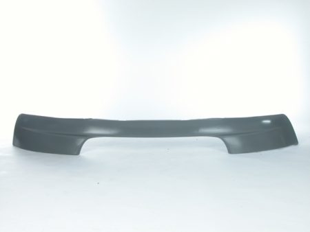 Paragolpes Frontal Inferiorerior Toyota Yaris (1999->)