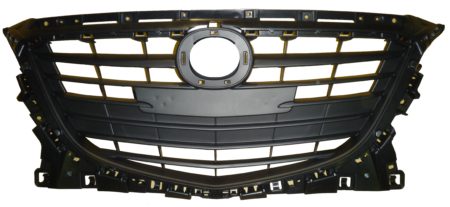 Rejilla Mazda 3 (2014->)