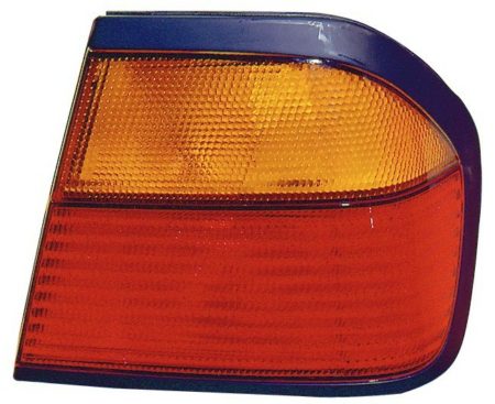 Piloto Trasero Derecho Sedan Nissan Primera (1990->) (4P)