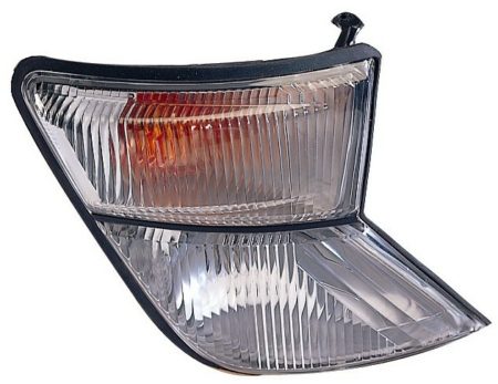 Piloto Frontal Derecho Nissan Patrol (1998->)