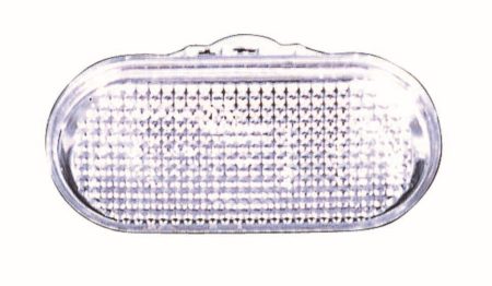 Intermitente Lateral Blanco Derecho/Izquierdo Note (2006->)/ Qashqai (2007->)