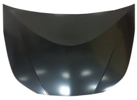 Capó Toyota Prius (2016.02->) ( Aluminio)