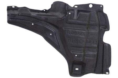 Resguardo Inferior Motor Derecho Toyota Yaris (2005->) (Gasolina)