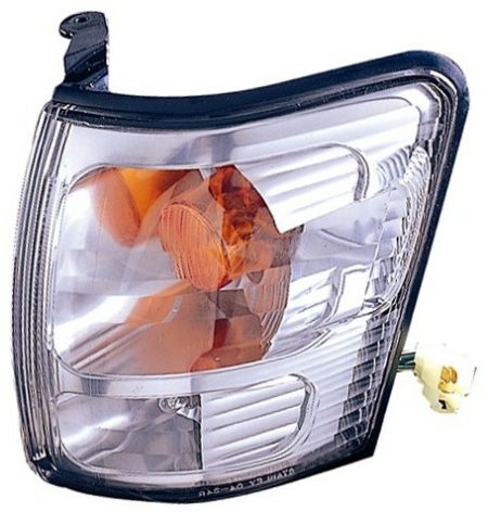 Piloto Frontal Izquierdo Toyota Hilux (2001->)