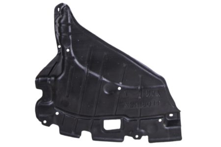 Resguardo Inferior Motor Izquierdo Toyota Yaris (1999->) (Gasolina)