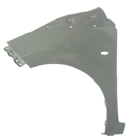 Aleta Frontal Izquierdo Toyota Aygo (2014->)