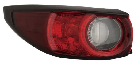 Piloto Trasero Izquierdo Esquina Mazda Cx-5 (2017.05->) (W21/5W/WY21W)