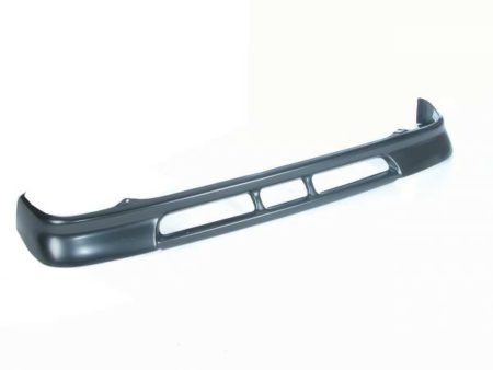 Spoiler Paragolpes Frontal 2wd Toyota Hilux Ln85 (1992->)