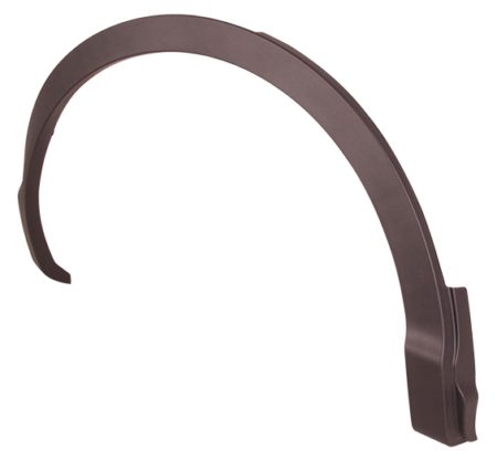 Moldura Aleta Trasero Derecho Nissan Qashqai (2014->)