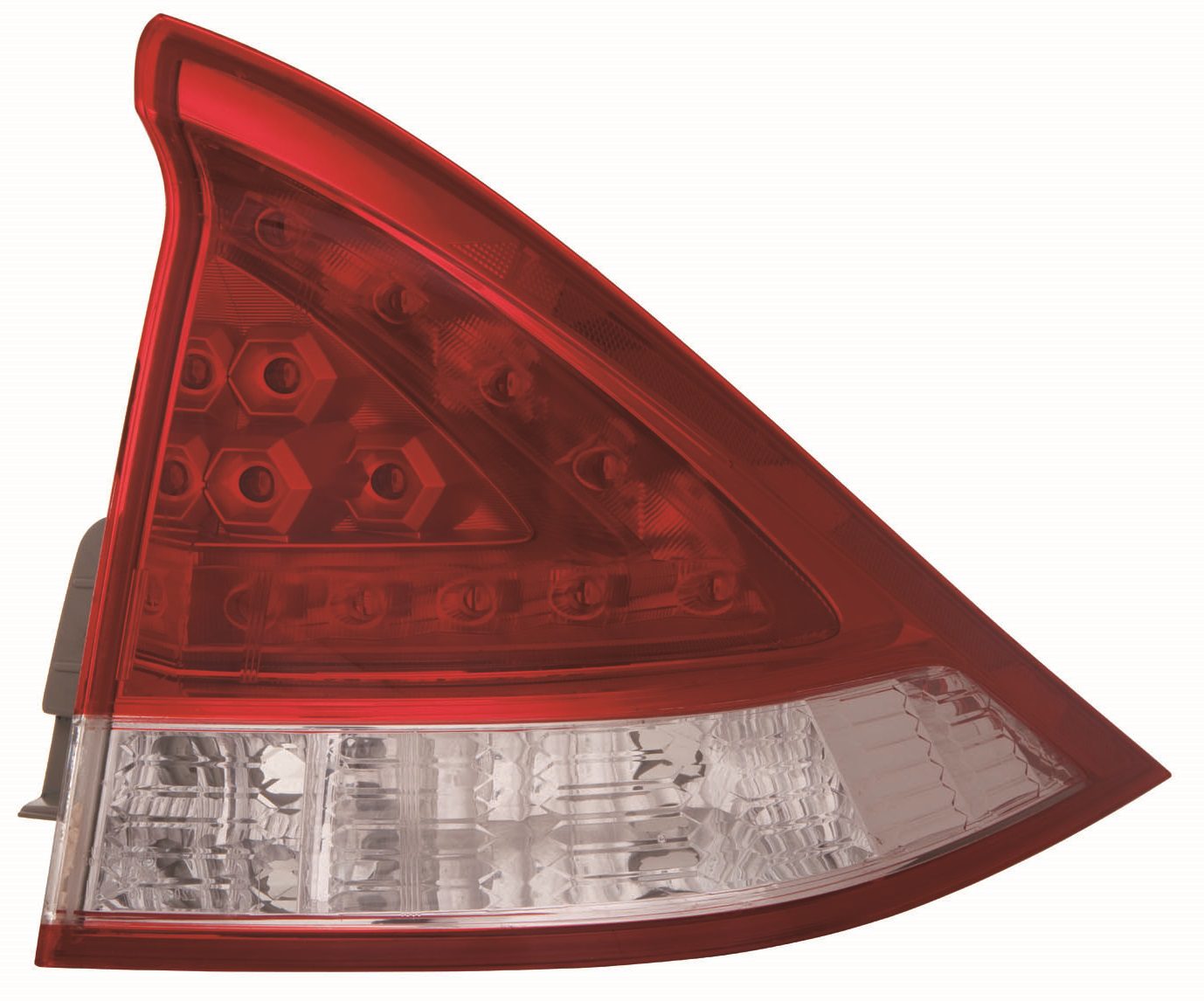 Piloto Trasero Derecho Honda Insight (2009->)