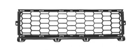 Rejilla Paragolpes Frontal Jeep Renegade (2014.07->)