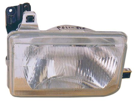 Faro Delantero Derecho H4 Nissan Terrano I (1987.01->)