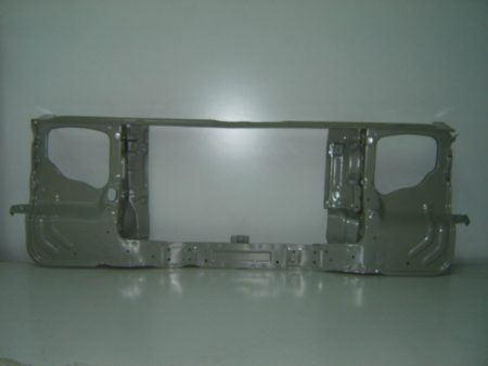 Frente Radiadores Mitsubishi Pajero (1992->)