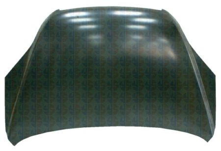 Capó Honda Cr-v (2007->)