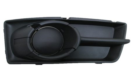 Rejilla Derecho Paragolpes Frontal Mitsubishi Colt (2009->)