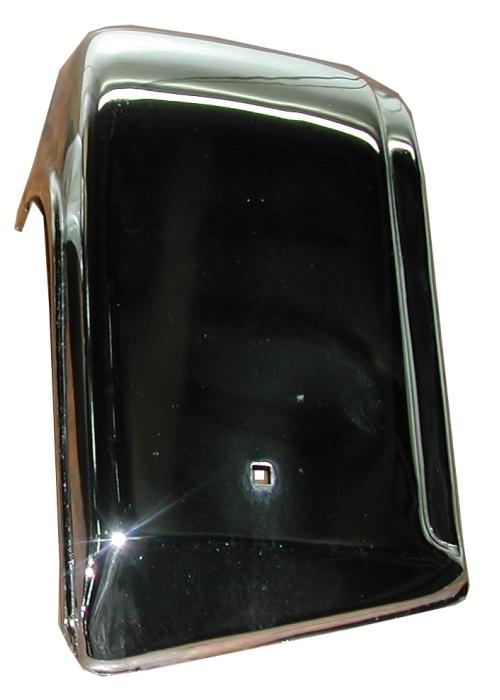 Punta Paragolpes Frontal Izquierdo Nissan Pickup 720 5v