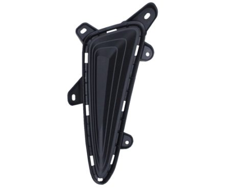 Moldura Paragolpes Frontal Derecho Toyota C-hr (2016.10->)