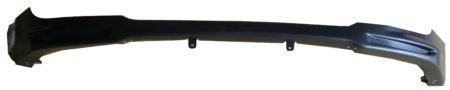 Spoiler Paragolpes Trasero Toyota Yaris (Sport) (2009->)