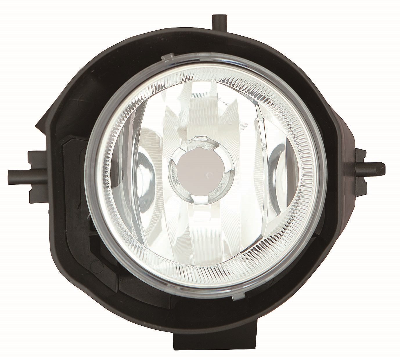 Faro Antiniebla Izquierdo Isuzu D-max (2016->) (H16)
