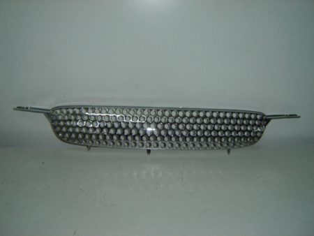 Rejilla Toyota Corolla (1997->) (Cromada)