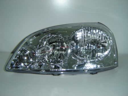 Faro Delantero Izquierdo Electrico Daewoo Nubira (2003->)