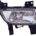 Faro Antiniebla Derecho Mazda 323 (1999->2001) (4/5P)