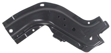 Soporte Faro Delantero Chapa Izquierdo Suzuki Sx4 (2006->)