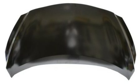 Capó Nissan Micra K14 (2016.12->)