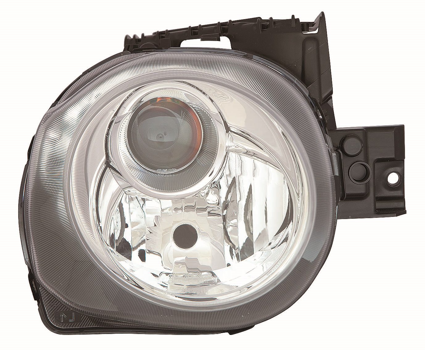Faro Delantero Derecho Electrico Nissan Juke (2014->) (H11/HB3)