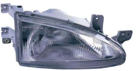 Faro Delantero Izquierdo Hyundai Accent (1995->) (3P)