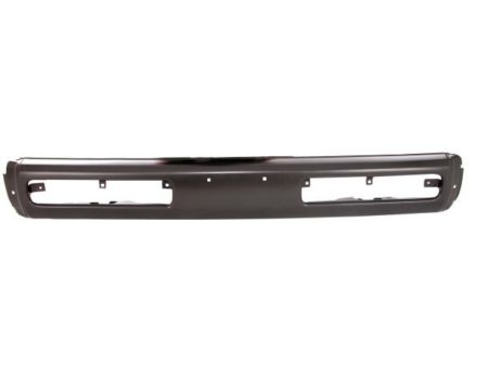 Paragolpes Frontal Nissan King Cab (1993->)