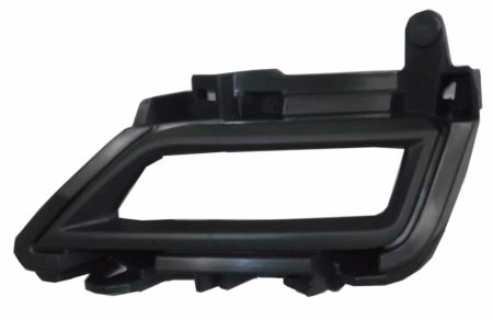 Rejilla Derecho Paragolpes Frontal (C/Agujero Antiniebla) Nissan Micra K14 (2016.12->)