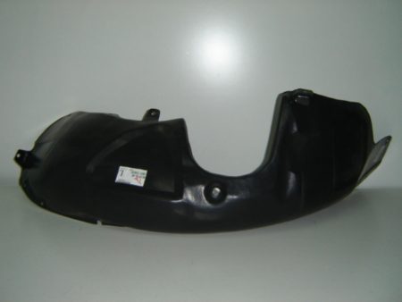 Resguardo Paso De Rueda Frontal Derecho Daewoo Nubira (1997->)