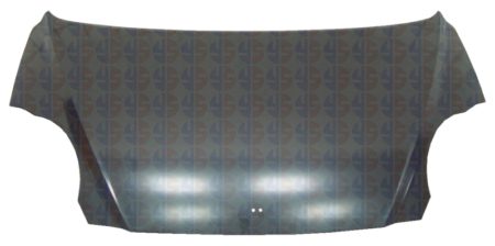 Capó Chevrolet Matiz (Con Agujero Emblema) (2005->)