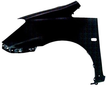 Aleta Frontal Izquierdo Toyota Corolla Verso (Con Agujero) (2002->)