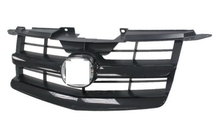 Rejilla (Para Pintar) Mazda Bt 50 (Negra) (2010->)