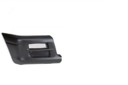 Punta Paragolpes Frontal Derecho Mitsubishi L200 (1996->)