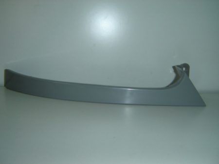 Moldura Inferior Faro Delantero Derecho Daewoo Lanos (1997->)