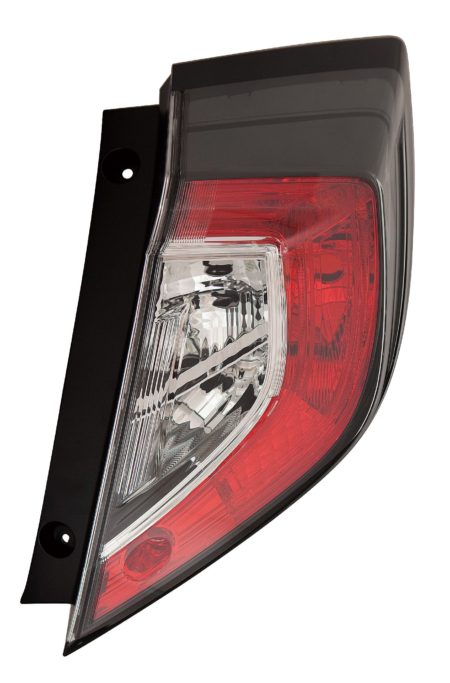 Piloto Trasero Derecho (5P) Honda Civic (2017.03->) (LED/WY21W/W21W/W16W)