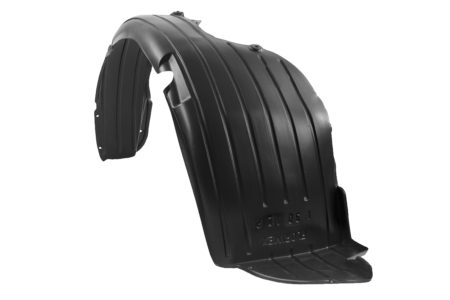 Resguardo Paso De Rueda Frontal Derecho Hyundai I30 Hatchback (2013->)