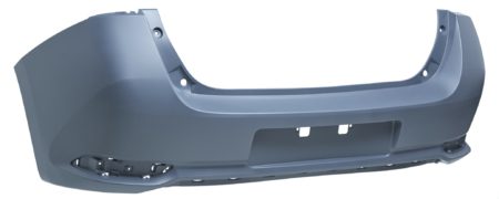 Paragolpes Trasero (Para Pintar) Toyota Auris (2015->)