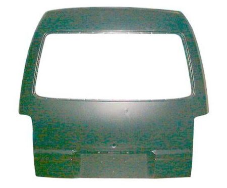 Portón Maletero Mitsubishi L300 (1987->) (Bajo)