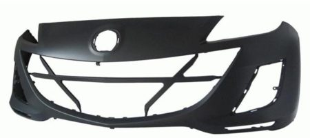 Paragolpes Frontal (Para Pintar) (4/5P) Mazda 3 (2009->)