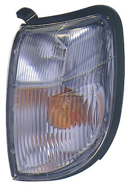 Piloto Frontal Izquierdo Nissan D22 (1998->)