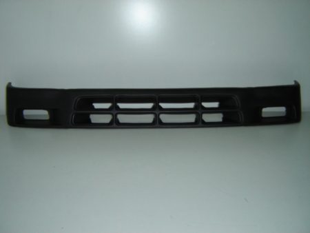 Spoiler Paragolpes Frontal Bedford Brava (1993->)