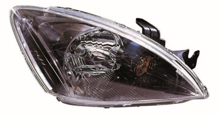 Faro Delantero Derecho Electrico Mitsubishi Lancer (2004->)